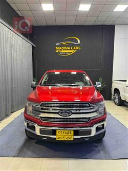 فۆرد F-150